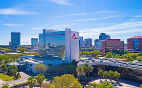 Marriott Orlando Downtown